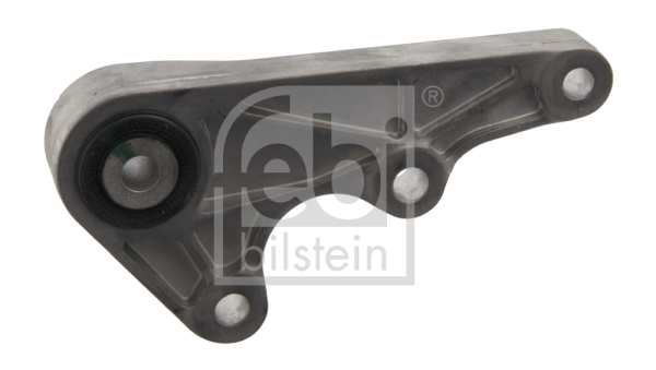 Mounting, engine